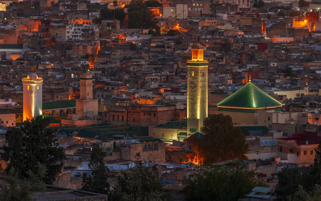 Morocco 10 Day Tour from Fes | Private Desert, Imperial Cities & Coastal Adventure