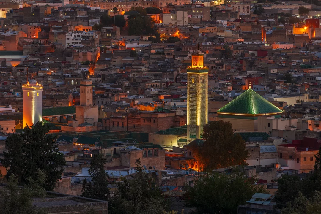 Morocco 10 Day Tour from Fes | Private Desert, Imperial Cities & Coastal Adventure