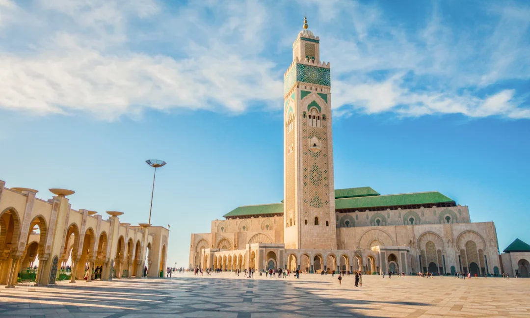 10 Day Morocco Grand Tour from Casablanca | Imperial Cities, Sahara Desert & Marrakech Adventure