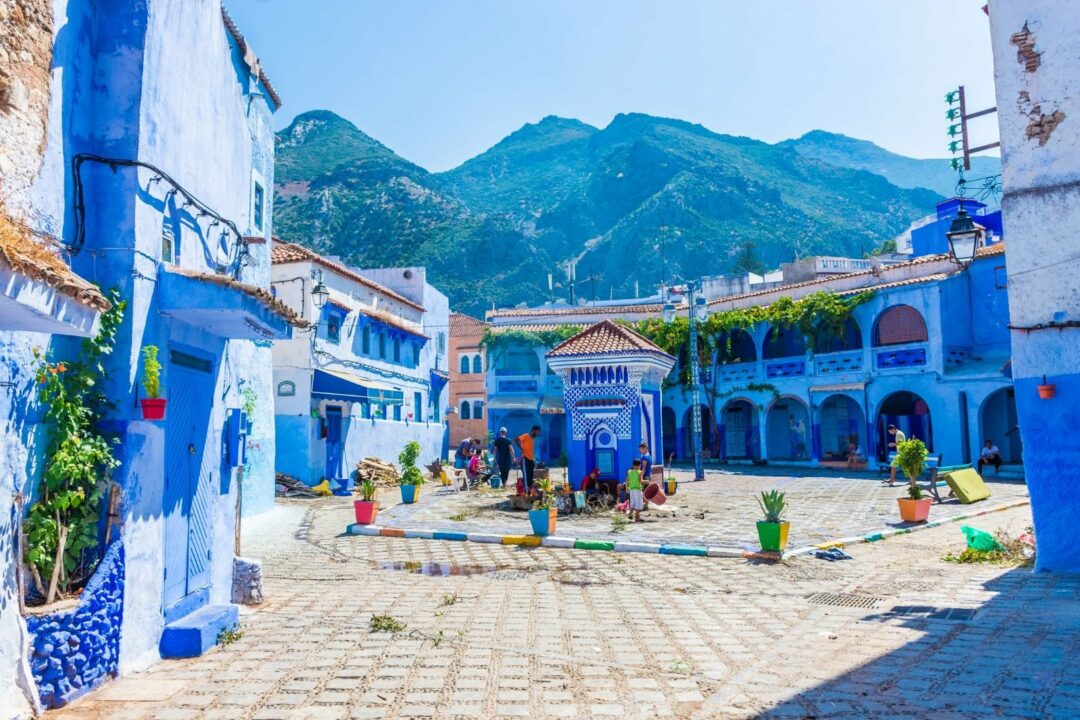 7 Day Morocco Adventure from Tangier to Marrakech | Private Sahara Desert Tour