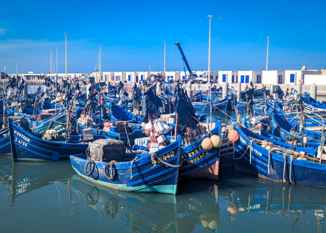 Private Day Trip to Essaouira from Marrakech | Atlantic Coast Escape