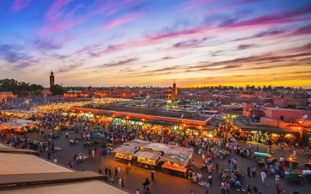 8 Day Morocco Tour from Tangier to Marrakech | Private Desert & Imperial Cities Adventure