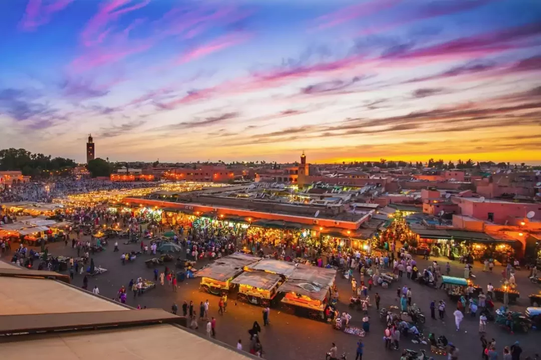 8 Day Morocco Tour from Tangier to Marrakech | Private Desert & Imperial Cities Adventure