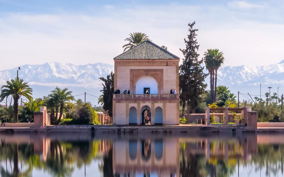 8 Day Morocco Tour From Casablanca to Imperial Cities and the Sahara | Private Desert & Cultural Adventure