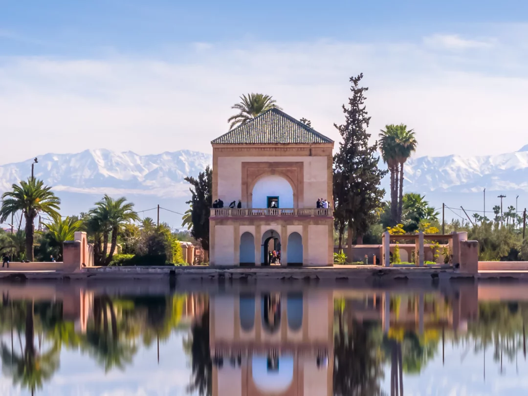 8 Day Morocco Tour From Casablanca to Imperial Cities and the Sahara | Private Desert & Cultural Adventure