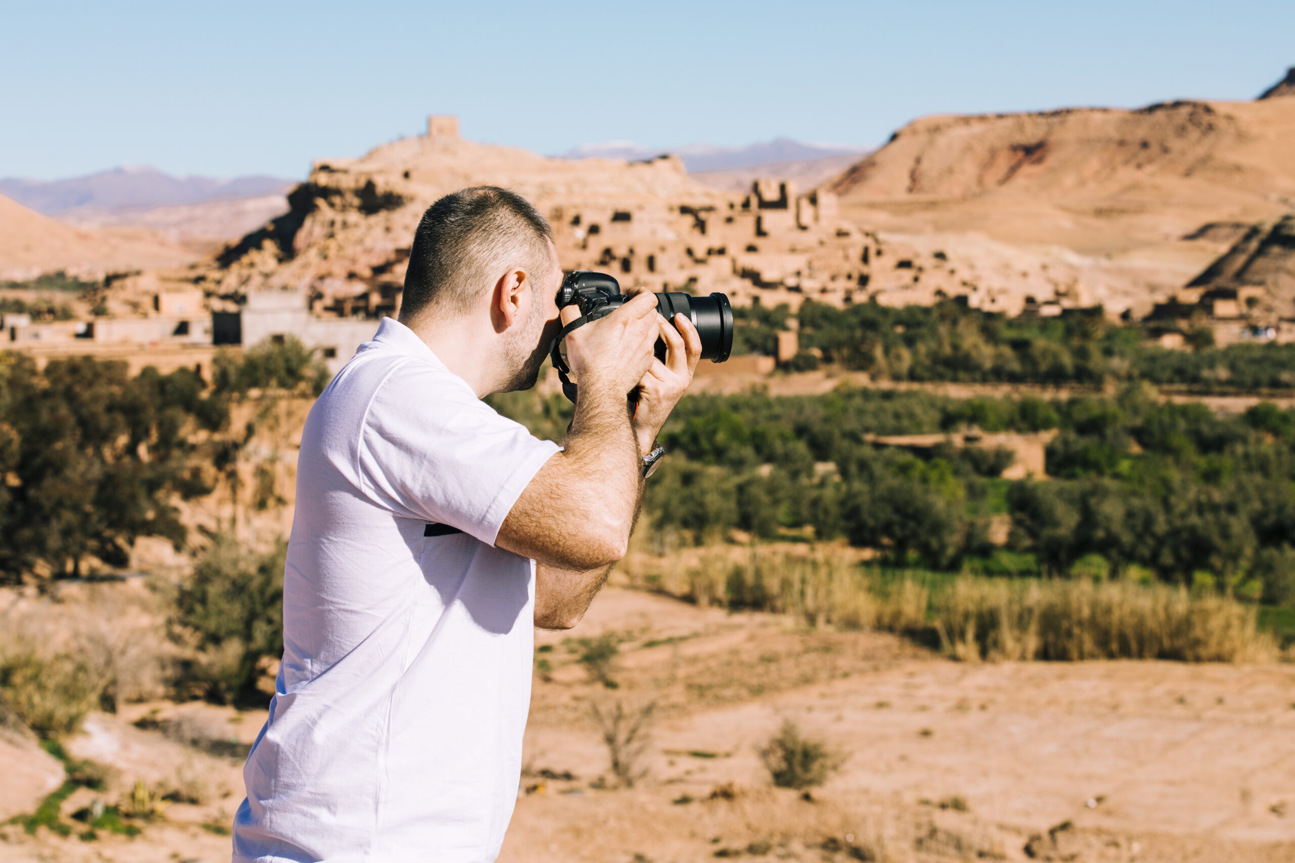 Morocco Birding Safari